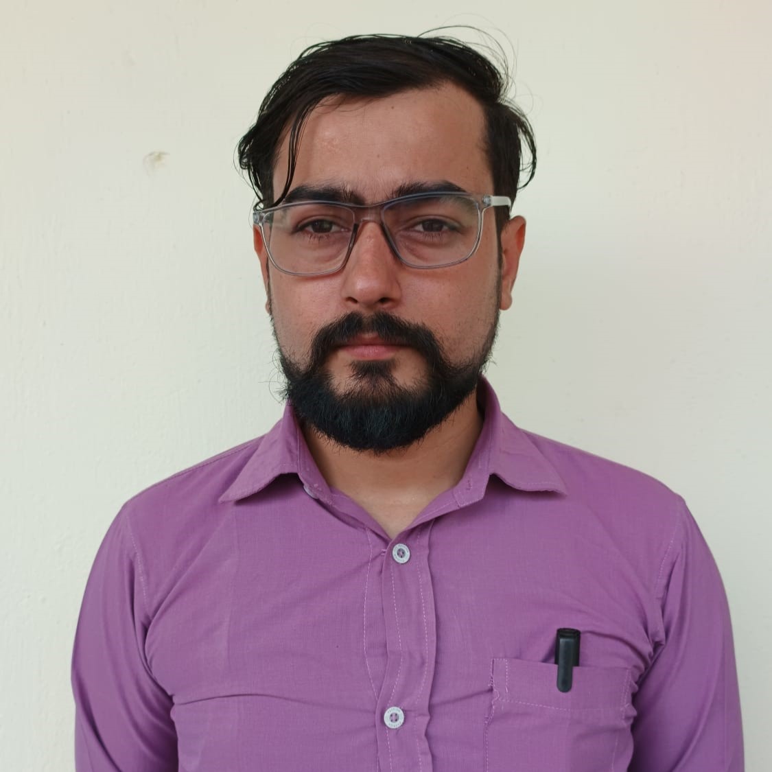 Siddhant Prasad Dhakal